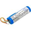 Honeywell CV30 Battery (p/n AB5) Replacement - 1