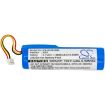 Honeywell CV30 Battery (p/n AB5) Replacement - 3