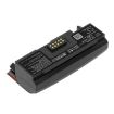 Battery for Honeywell 50164357-001 BAT-SCN07 - 2