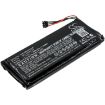 Garmin Varia TL RTL501 RTL510 Battery 361-00082-00 010-01951-00 - 1