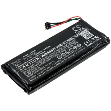 Picture of Battery for Garmin Varia TL Varia RTL501 RTL510 010-01951-00 (p/n 361-00082-00)