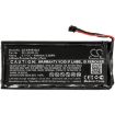 Garmin Varia TL RTL501 RTL510 Battery 361-00082-00 010-01951-00 - 3