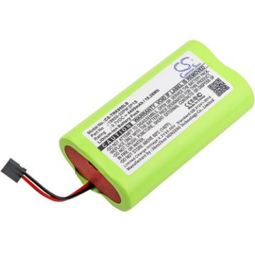 Picture of Battery for Trelock LS950 LS 950 (p/n 18650-22PM 2P1S)