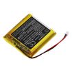 Pyle PPBCM6 Battery (p/n 1044436) Replacement - 2