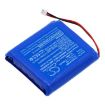 Pyle PRTPPBCM22BAT Battery Replacement - 2