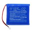 Pyle PRTPPBCM22BAT Battery Replacement - 3