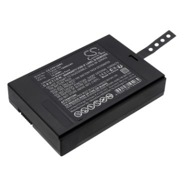 Battery for Cradlepoint E110/E100 LTE Router (p/n 170848-000) - 1