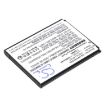 HP RMN HSTNJ-BC01 Prime Calculator Battery (p/n HSTNJ-BC01) - 2