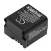 Garmin VIRB XE X Compact Battery 010-12256-01 361-00080-00 - 3