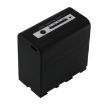 Hawk-Woods DV-MC8 MC4 MC2 C1 Battery Replacement - 4