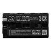 Hawk-Woods DV-MC8 MC4 MC2 C1 Battery Replacement - 5