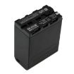 Comrex Access Portable2 Battery Replacement - 2