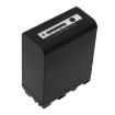 Comrex Access Portable2 Battery Replacement - 3