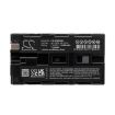 Hawk-Woods DV-MC8 MC4 MC2 C1 Battery Replacement - 5