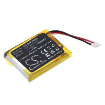 Battery for DJI Pocket 2 (p/n BHX211-320) Replacement - 1