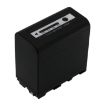 Sony UPX-2000 Printer & Glasstron PLM-A55/A35/50 Battery NP-F930 - 3