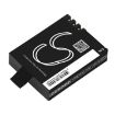 Ezviz S6 S5 S3 S2 S1c Battery BL-06 Replacement - 4