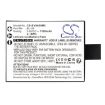 Ezviz S6 S5 S3 S2 S1c Battery BL-06 Replacement - 5