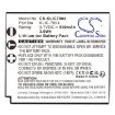 Kodak Zi8 ZX3 Playsport Video Camera Battery KLIC-7004 HD Pocket - 3