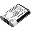 Canon VIXIA Mini X PowerShot N100 G1X LEGRIA Mini X Battery NB-12L - 2