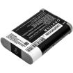 Canon VIXIA Mini X PowerShot N100 G1X LEGRIA Mini X Battery NB-12L - 4