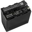 Hawk-Woods DV-MC8 MC4 MC2 C1 Battery Replacement - 2