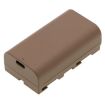 Battery for Aputure AMARAN ALH-198C AL-F7 AL-528W AL-528S AL-528C - 3