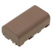 Battery for Aputure AMARAN ALH-198C AL-F7 AL-528W AL-528S AL-528C - 4