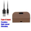 Battery for Aputure AMARAN ALH-198C AL-F7 AL-528W AL-528S AL-528C - 6