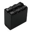 Battery for Sound Devices 633 Mixer & PIX 240i 4K Monitors XL-B3 - 2