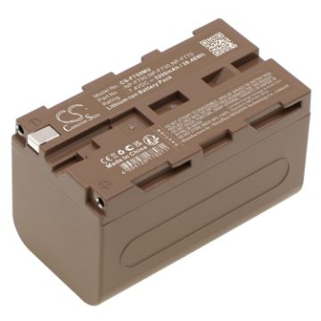 Feelworld Monitor Battery Replacement - 1