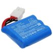 Battery for Gptoys & Hosim Foxx S912 S911 9120 9117 9116 (16500-3S1P) - 1