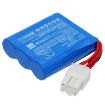 Battery for Gptoys & Hosim Foxx S912 S911 9120 9117 9116 (16500-3S1P) - 2