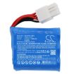 Battery for Gptoys & Hosim Foxx S912 S911 9120 9117 9116 (16500-3S1P) - 3