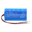 Battery for Galeb MP-55LD DP-50D DP-500 P-0262 - 3