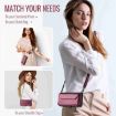 Samsung Galaxy S24+ 5G CaseMe C36 Wallet RFID Leather Case - 4