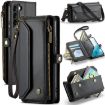Samsung Galaxy S22 5G CaseMe C36 Wallet RFID Leather Case - 1