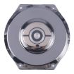Huawei Watch 4 Pro Rear Housing Cover - Black - 2
