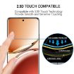 OPPO F27 Pro/F27 Pro+ 3D Curved Edge Tempered Glass Film - 5