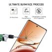 OPPO F27 Pro/F27 Pro+ 3D Curved Edge Tempered Glass Film - 6