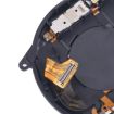 Huawei Watch GT 2 46mm Black Back Cover Assembly - 6