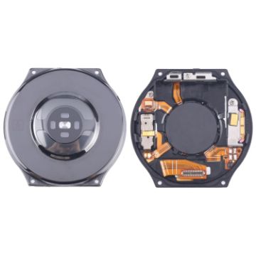 Huawei Watch GT 2 Pro VID-B99 Black Back Cover Assembly - 1