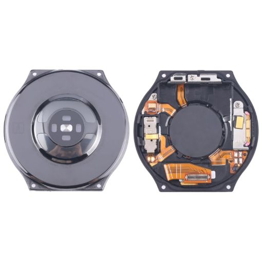 Huawei Watch GT 2 Pro VID-B99 Black Back Cover Assembly - 1