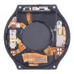 Huawei Watch GT 2 Pro VID-B19 Black Back Cover Assembly - 3