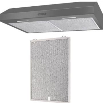 Broan Nutone S99010430-002 Range Hood Filter Replacement Part - 1