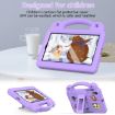 Walmart Onn 7.0 Gen4 2024 Tablet Case - Light Purple - 2