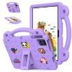 Walmart ONN 10.1 Gen4 2024 Kids Tablet Case - Light Purple - 1
