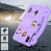 Walmart ONN 10.1 Gen4 2024 Kids Tablet Case - Light Purple - 6