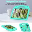 Teclast M50 HD 10.1/M50 Pro 10.1 Kids Tablet Case - Mint Green - 2