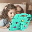 Teclast M50 HD 10.1/M50 Pro 10.1 Kids Tablet Case - Mint Green - 5